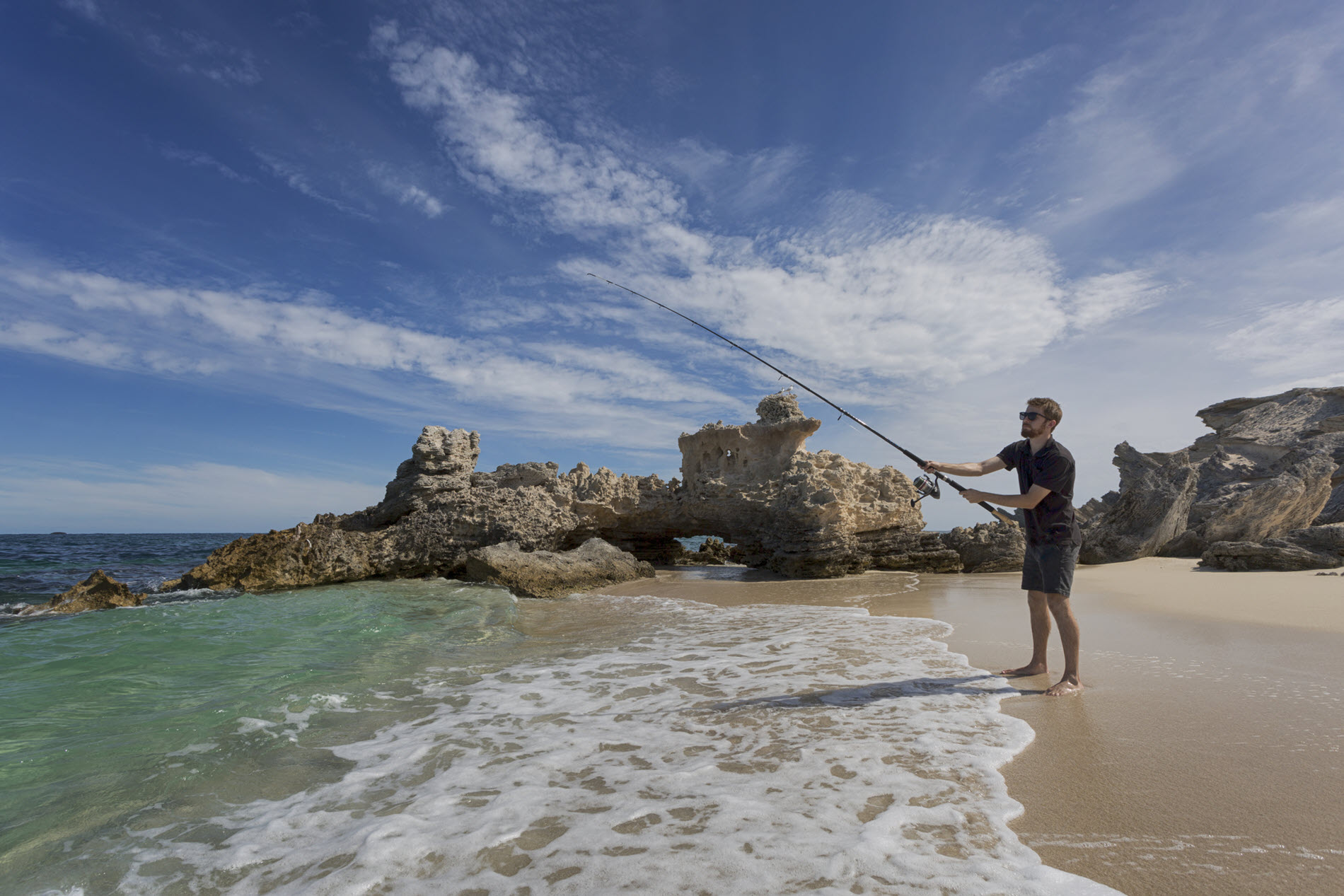 WA's Best Beach Fishing Destinations 2022 | Beach Fishing Tips